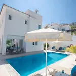 Villa Romeo & Juliet Protaras