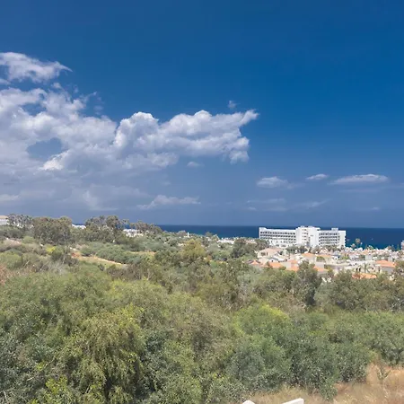 Romeo & Juliet * Protaras