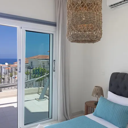 Romeo & Juliet Protaras