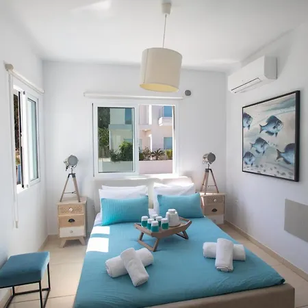 Villa Romeo & Juliet