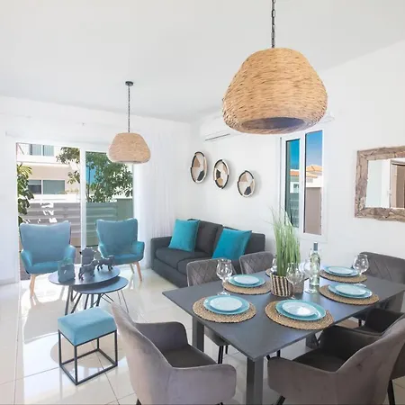 Villa Romeo & Juliet