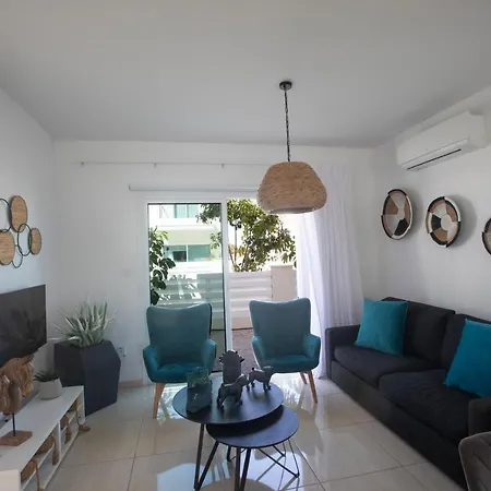 Romeo & Juliet * Protaras