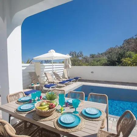 Romeo & Juliet Villa *