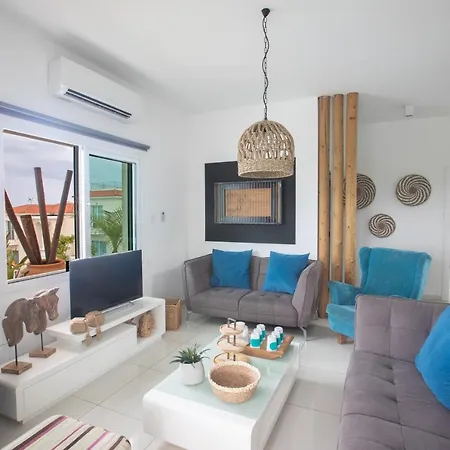 Villa Romeo & Juliet *