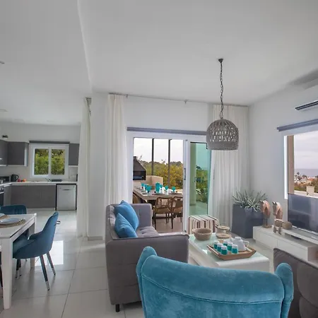 Villa Romeo & Juliet