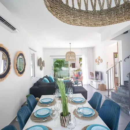 Romeo & Juliet Villa *