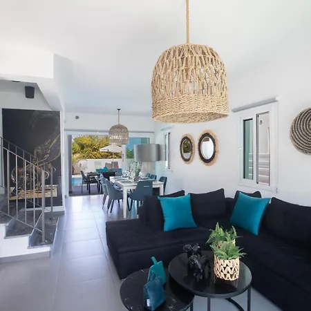 Romeo & Juliet Villa *