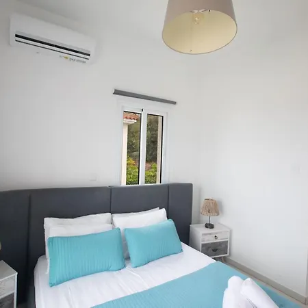 Villa Romeo & Juliet Protaras