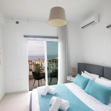Romeo & Juliet Villa Protaras