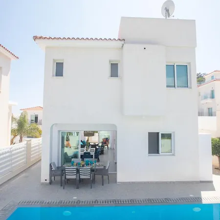 Villa Romeo & Juliet