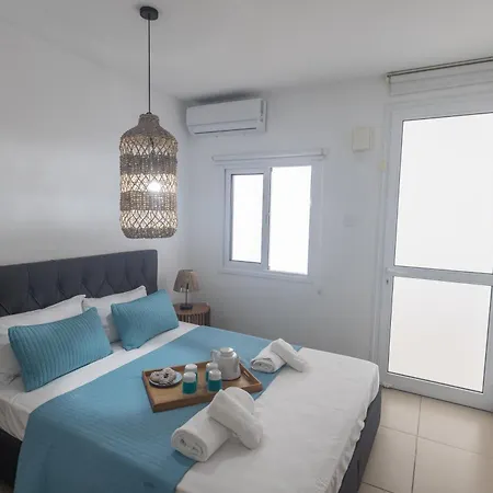 Romeo & Juliet Villa *
