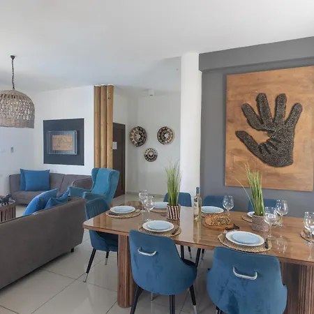 Romeo & Juliet Villa Protaras