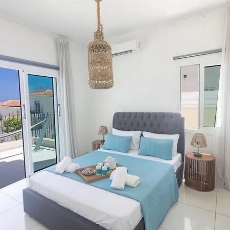 Romeo & Juliet Villa