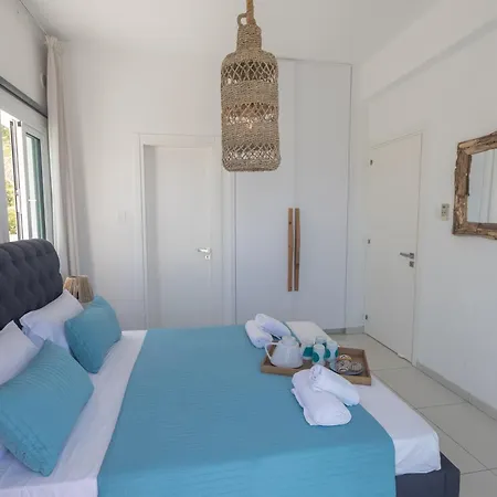 Romeo & Juliet Villa Protaras