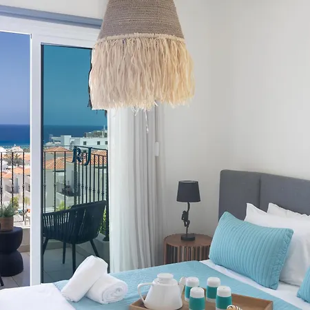 Villa Romeo & Juliet Protaras
