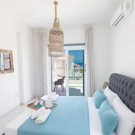 Romeo & Juliet Villa *