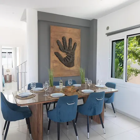 Romeo & Juliet Villa Protaras