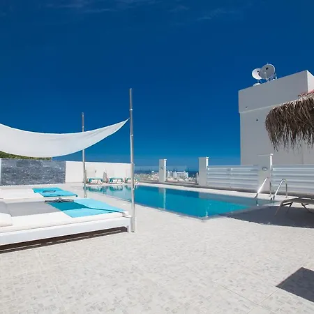 Romeo & Juliet * Protaras