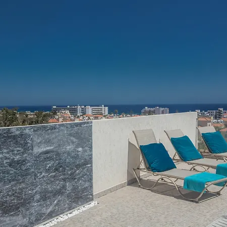 Romeo & Juliet Villa