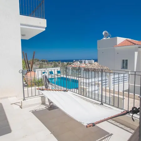 Villa Romeo & Juliet