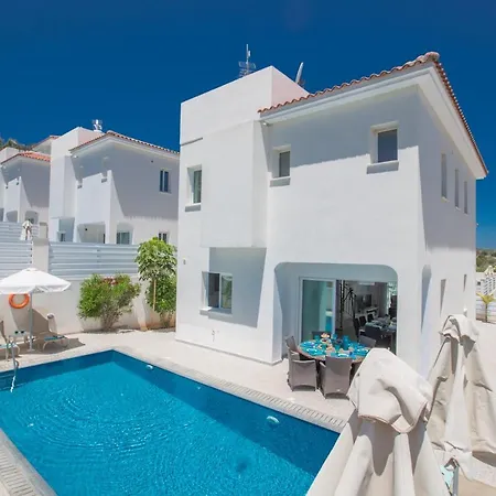 Romeo & Juliet Villa *