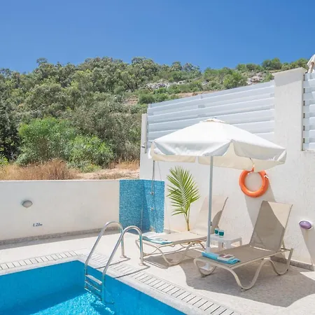 Villa Romeo & Juliet