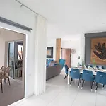 Romeo & Juliet Villa *