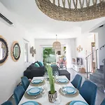 Romeo & Juliet Villa *