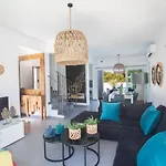 Villa Romeo & Juliet Protaras