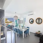 Villa Romeo & Juliet Protaras
