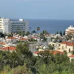 Villa Romeo & Juliet Protaras