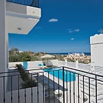 Villa Romeo & Juliet Protaras