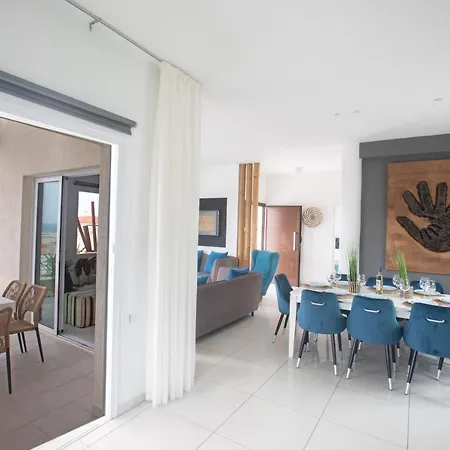 Romeo & Juliet ヴィラ *