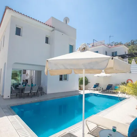 Вилла Romeo & Juliet Протарас