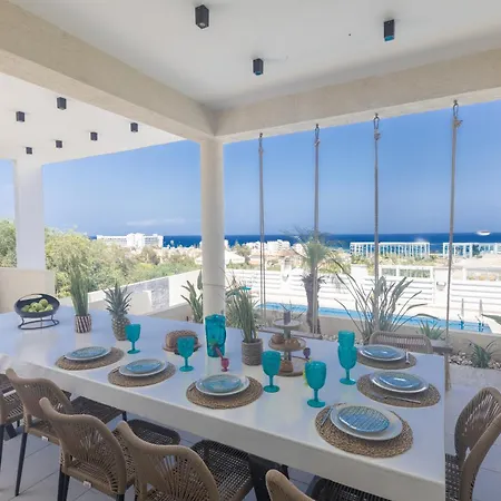 ヴィラ Romeo & Juliet