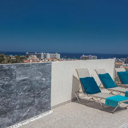 Romeo & Juliet Villa