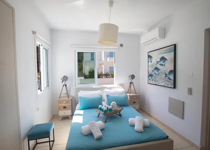 Вилла Romeo & Juliet