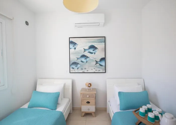 Romeo & Juliet * Protaras