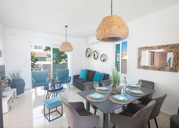 Villa Romeo & Juliet