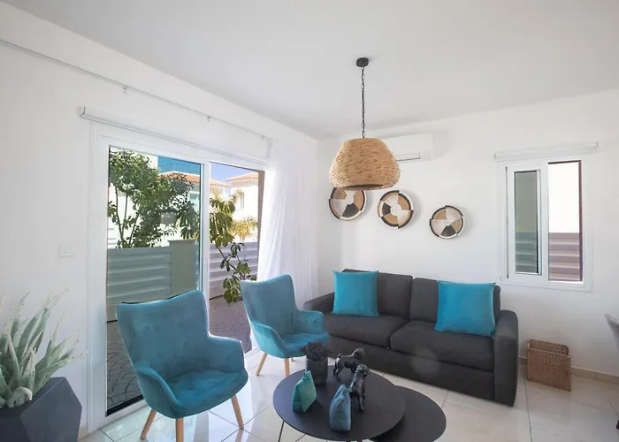 Вилла Romeo & Juliet