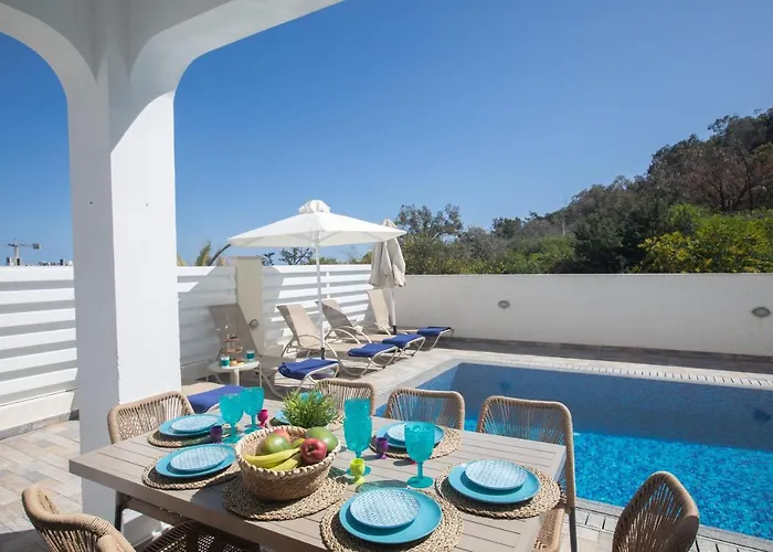 Villa Romeo & Juliet