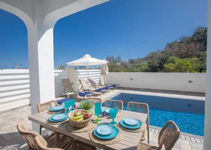 Romeo & Juliet Villa *