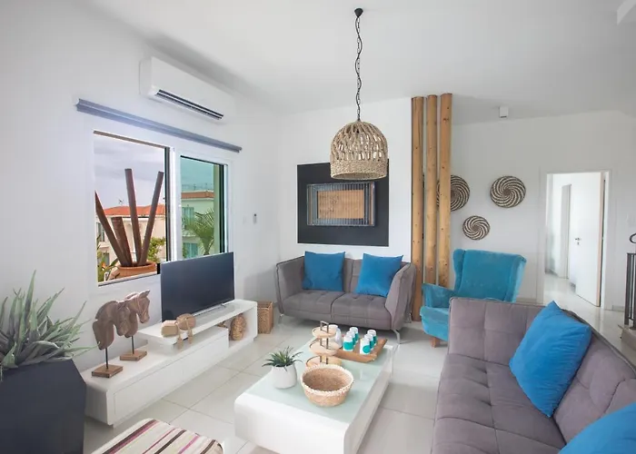 Вилла Romeo & Juliet *