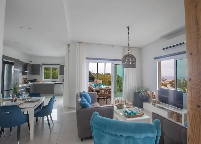 Villa Romeo & Juliet