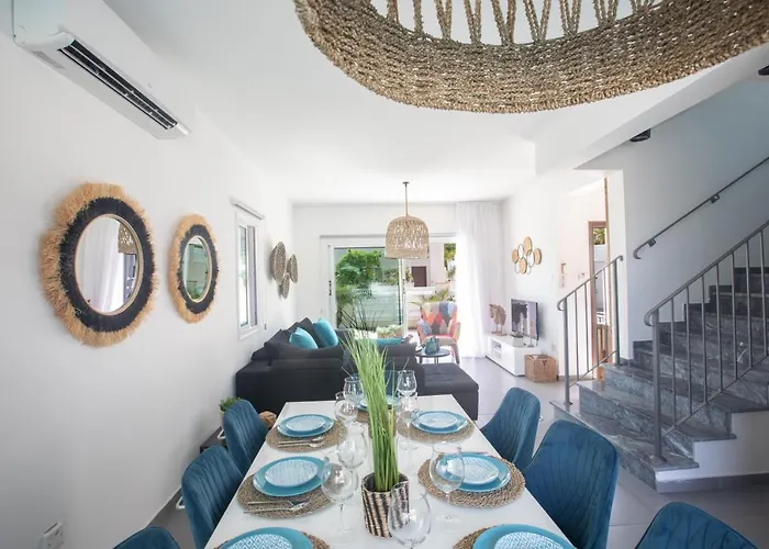 Romeo & Juliet Villa *