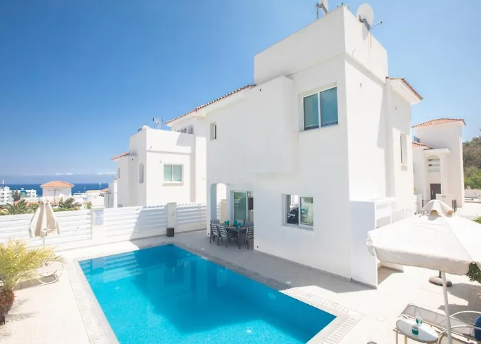 Romeo & Juliet Villa *