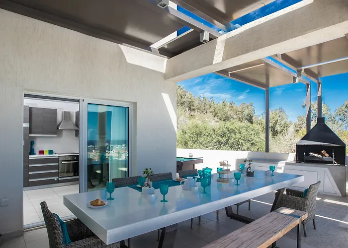 Romeo & Juliet Protaras