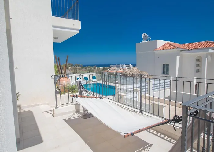 Villa Romeo & Juliet