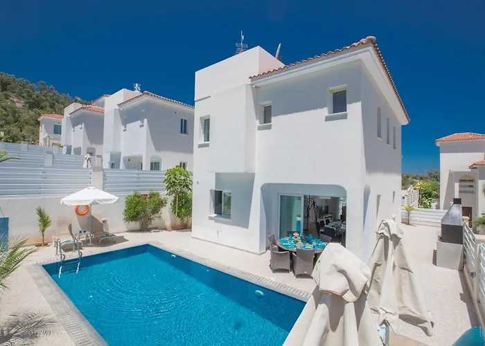 Romeo & Juliet Villa *