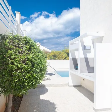 빌라 Romeo & Juliet *